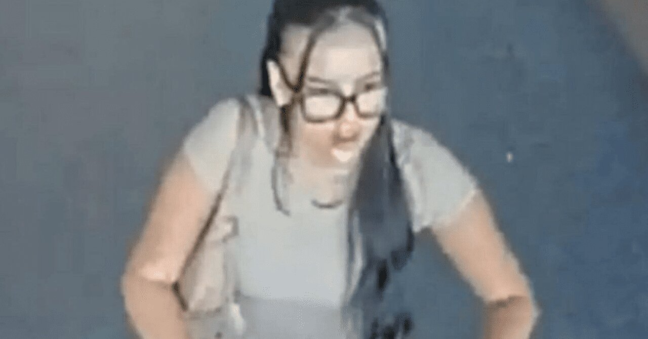 Alleged Shoplifter ‘Essentially Incriminates Herself’ by Documenting Crime Online