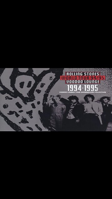 Concert Tours Who Made What : The Rolling Stones #shorts