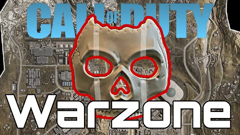 Call of duty Warzone -If it's bad its Adams Fault