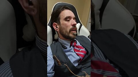 Why Can't It Just Be A Horror Show!?