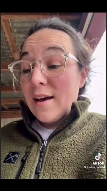 Chicken Owners: Replace Your Corporate Chicken Feed