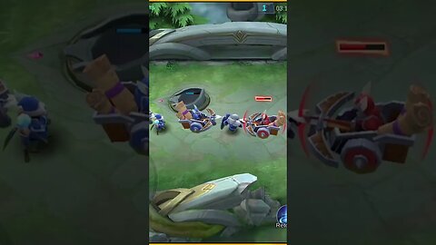 ESSA É A IMPORTÂNCIA DO CONTROLE DE WAVE | MOBILE LEGENDS