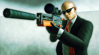 HITMAN™ 3 - Brother from another Brother