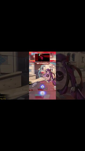 Lets see how THEY like it - OverWatch 2