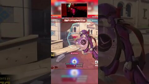 Lets see how THEY like it - OverWatch 2