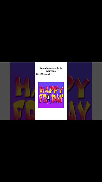 desenho supa strikas completo 1