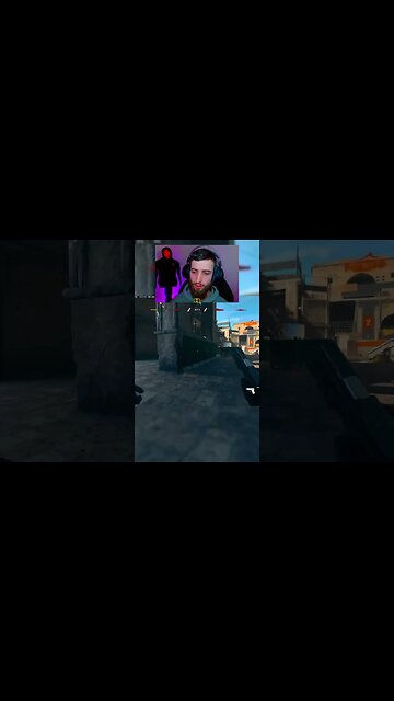 How to win EVERY Gulag #shorts #warzone #callofduty