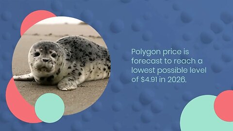 Polygon Price Prediction 2023, 2025, 2030 Future of MATIC