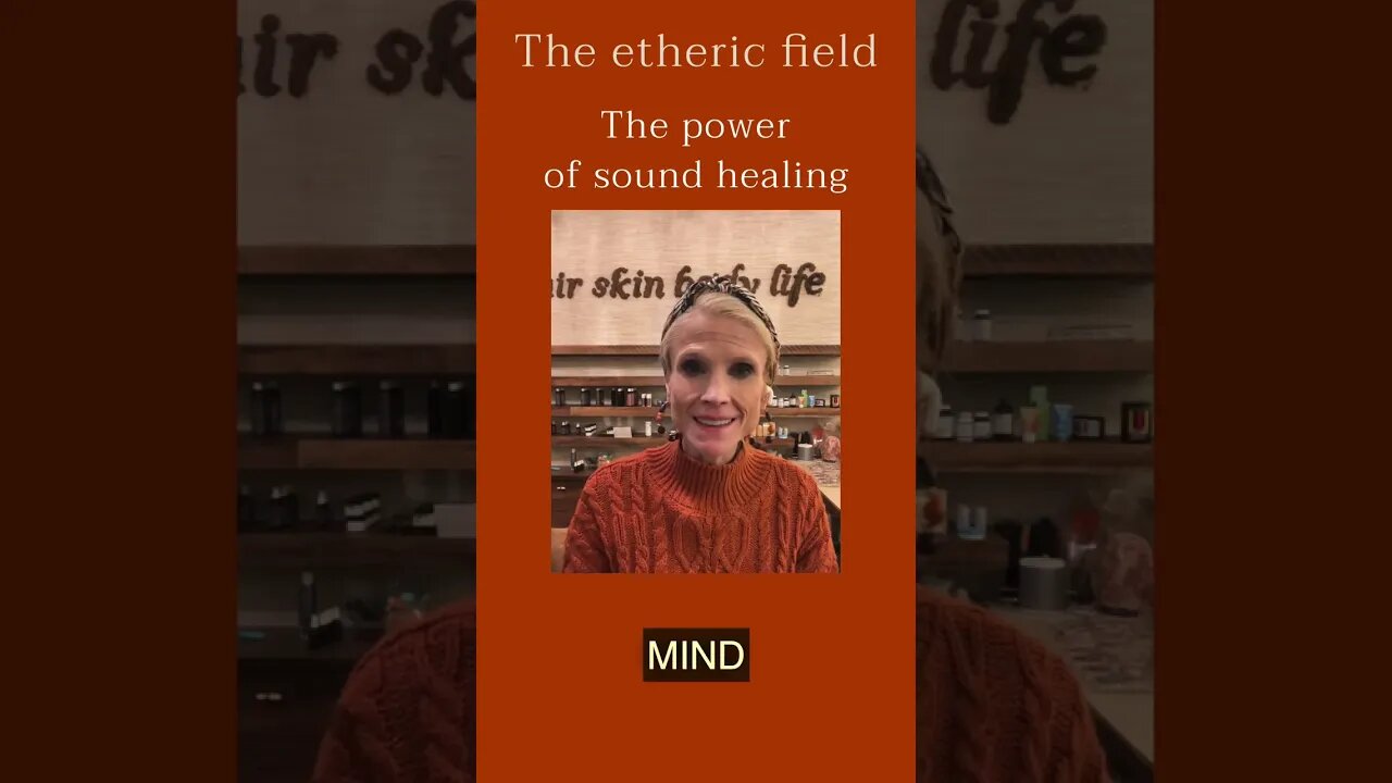 How Sound Therapy can Hypnotize the Body for Thriving Success