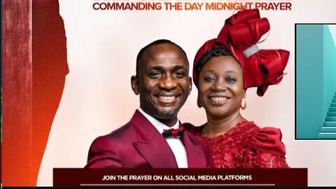 3RD DECEMBER 2024 SEED OF DESTINY WRITTEN BY THE SENIOR PASTOR OF DUNAMIS, DR PAUL ENENCHE