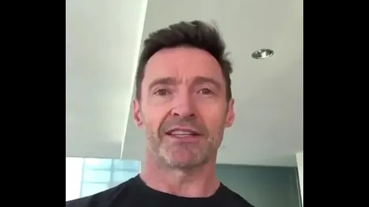 Wolverine Recommends Bill Gates New Book