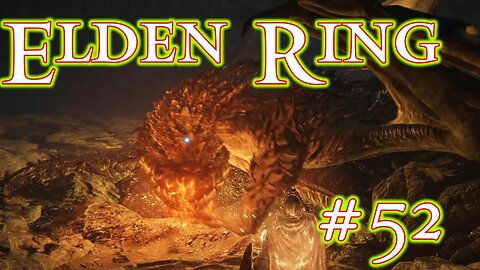 Gael Tunnel - Elden Ring: 52