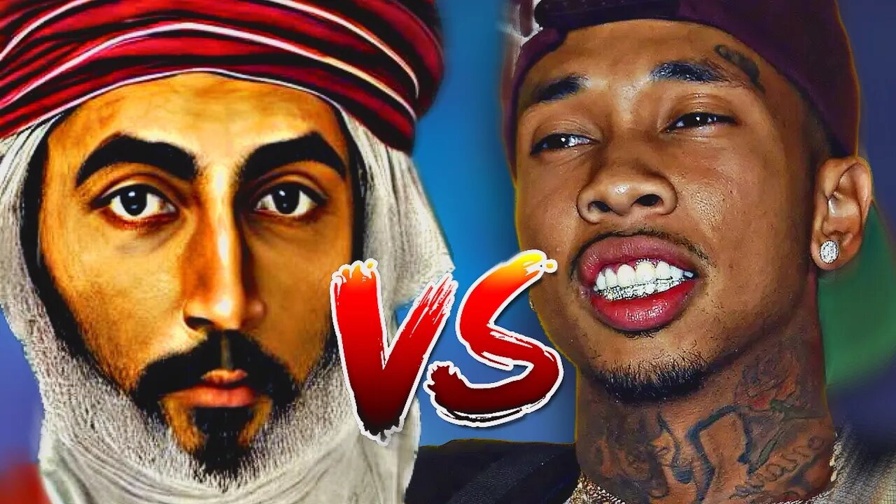 Islamic Masculinity Vs Western Masculinity