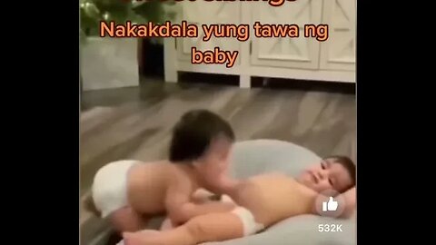 Baby Funny 😂#babyfunny #babyfunnyvideo #yearofyou #shorts