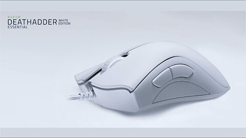 Razer DeathAdder Essential Gaming Mouse