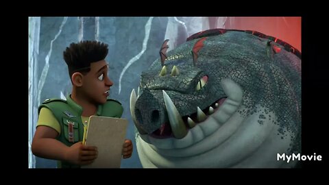 yt5s io dragons the nine realms season 5