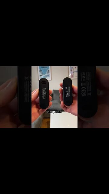 Best winter gadget Hand warmth at the push of a button