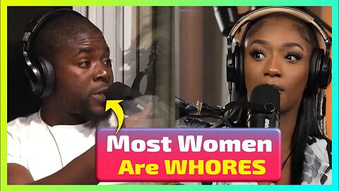 Modern Women DESTROYED Men Because of This