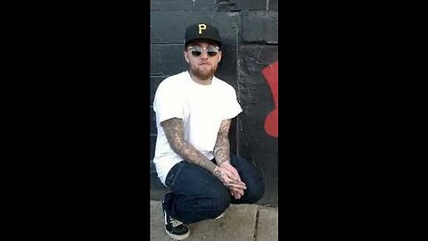 Mac Miller - Now That You Hear - remix