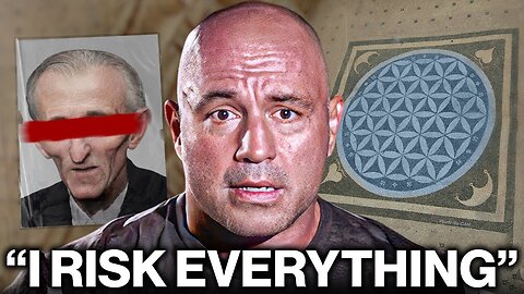 Joe Rogen: "This Is The Best Kept SECRET in The ENTIRE WORLD!"