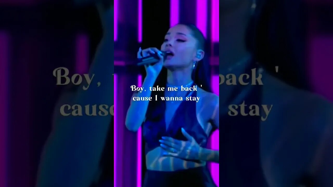 save your tears the weekend ft ariana grande #saveyourtears #theweeknd #arianagrande