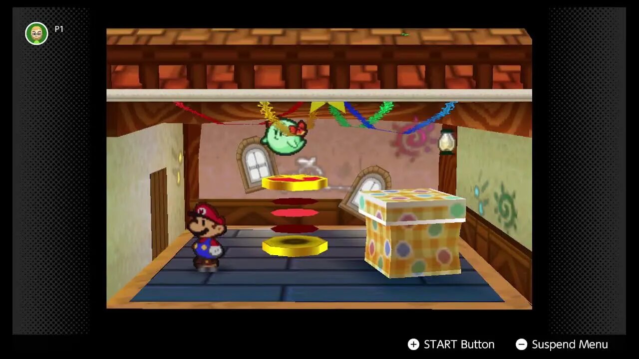 Paper Mario Time! Stream 7