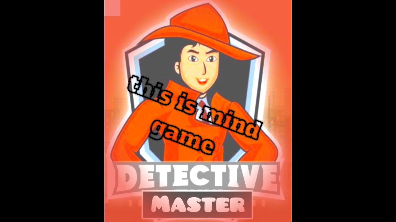 detective master