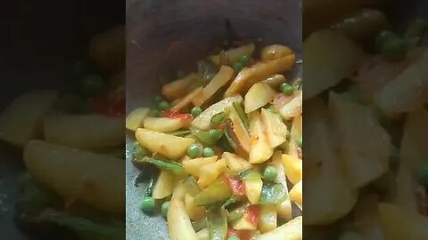 healthy cabbage subzi 😱#viral #shorts #short #youtubeshorts #cooking