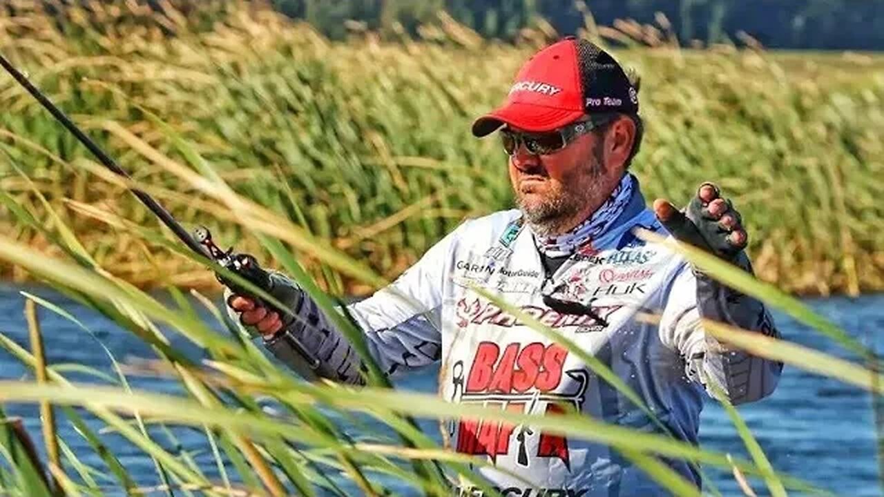 Chatterbaits & Soft Plastics to Dominate Okeechobee