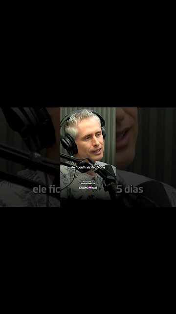 A história do homem que difundiu a Ayahuasca