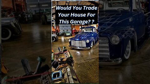 I've slept in shops before it's fine 😂😅😂 #carguys #carguylife #cars #racing #showcars #musclecars