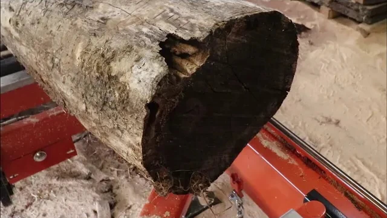 APPALACHIAN HERITAGE, RUNNING A SAWMILL IN THE MOUNTAINS OF TENNESSEE