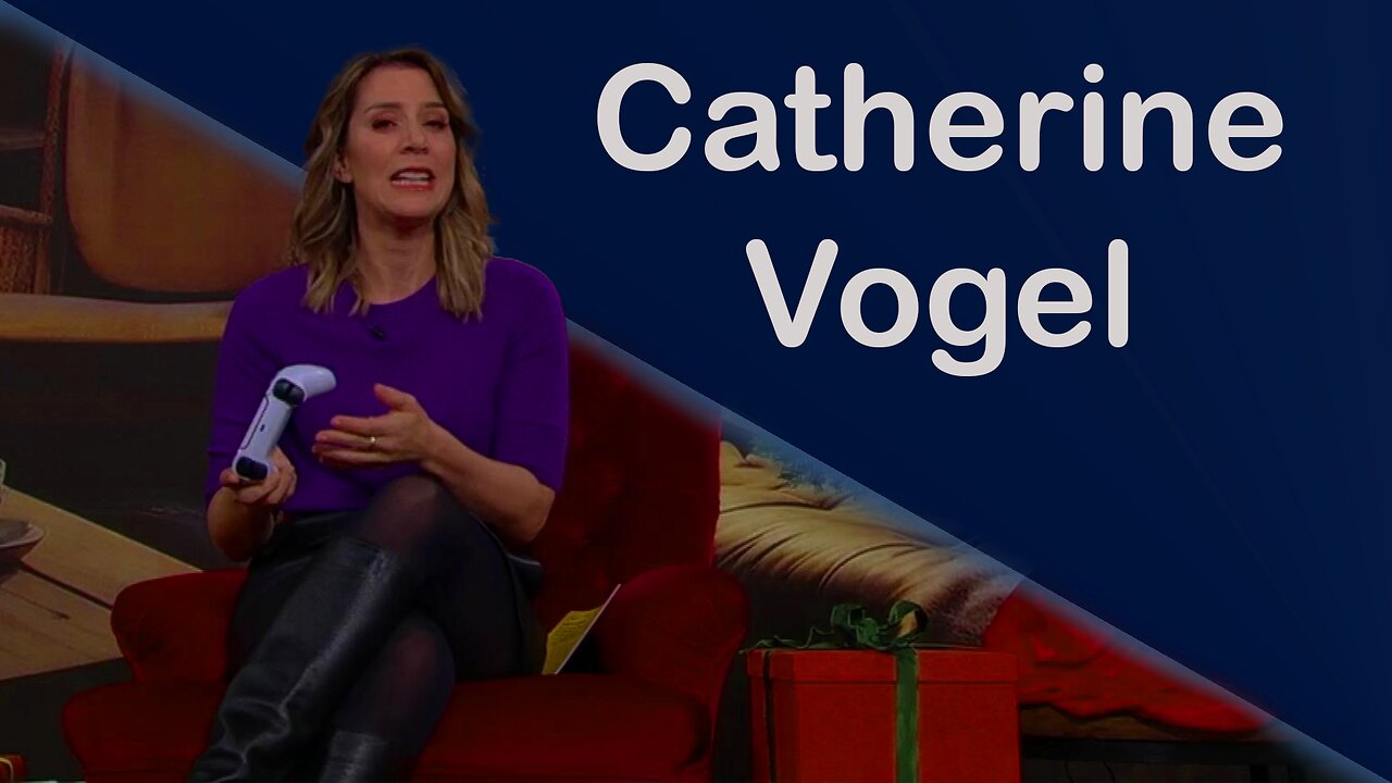 Catherine Vogel 271124