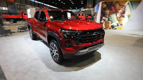 2023 Chevy Silverado 2500 LT Z71