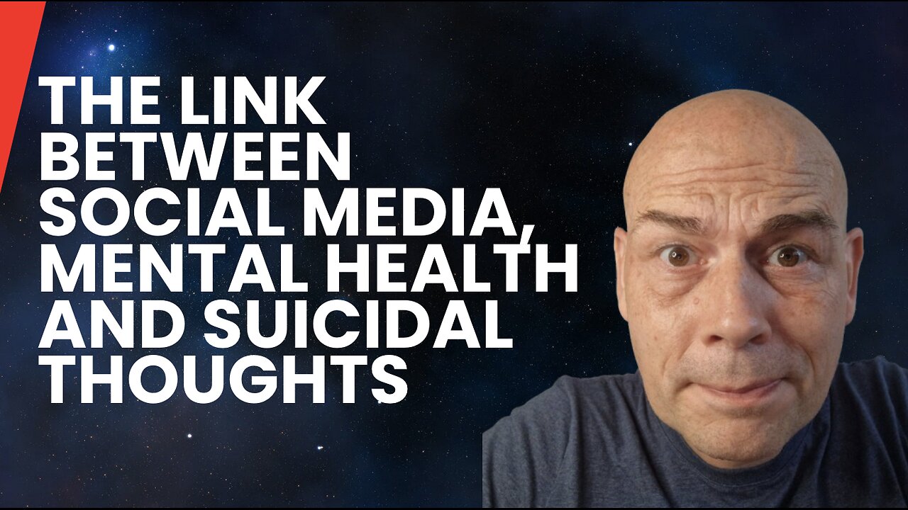 The Link Between Social Media and Mental Health