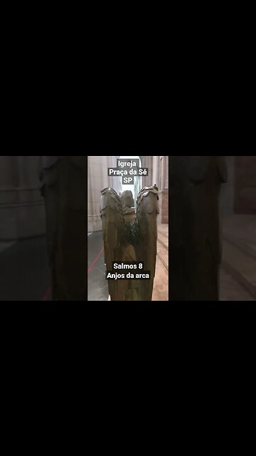 Cid moreira - Salmos 8 - A grandeza de Deus #shorts #fé #reflexão #biblia #salmos8 #oração #fé