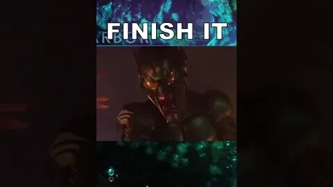 FINISH IT - Final Fantasy Origin