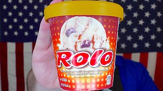 ROLO Ice Cream Review