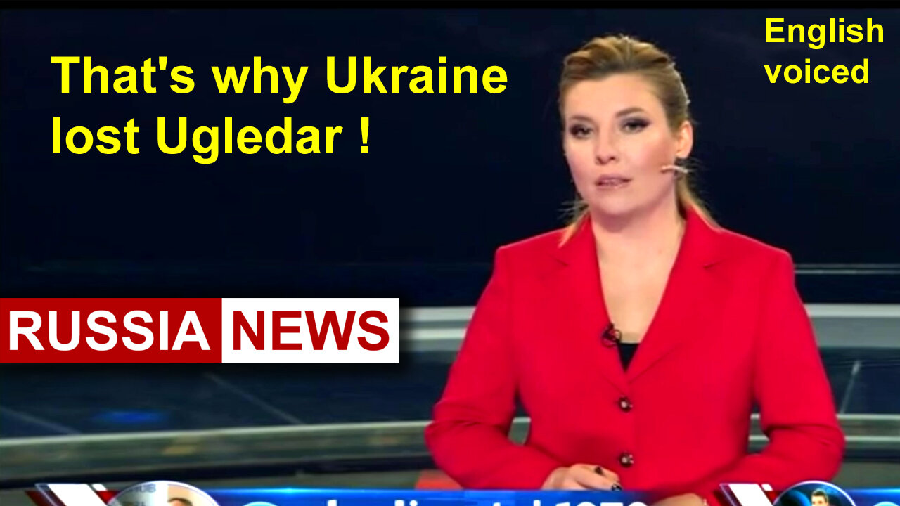 Zelensky is unhappy that the supply of long-range missiles to Ukraine is being delayed!