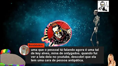 PENSAO POR LITIGIO E LA VAMOS NÓS
