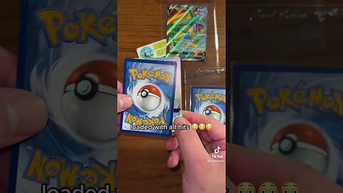 Is this Pokémon pack worth $25? 🤔