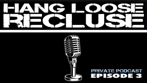 STING CONCERT AT KINGS PARK LIVESTREAM De-Brief | HLR PRIVATE PODCAST EPISODE 3