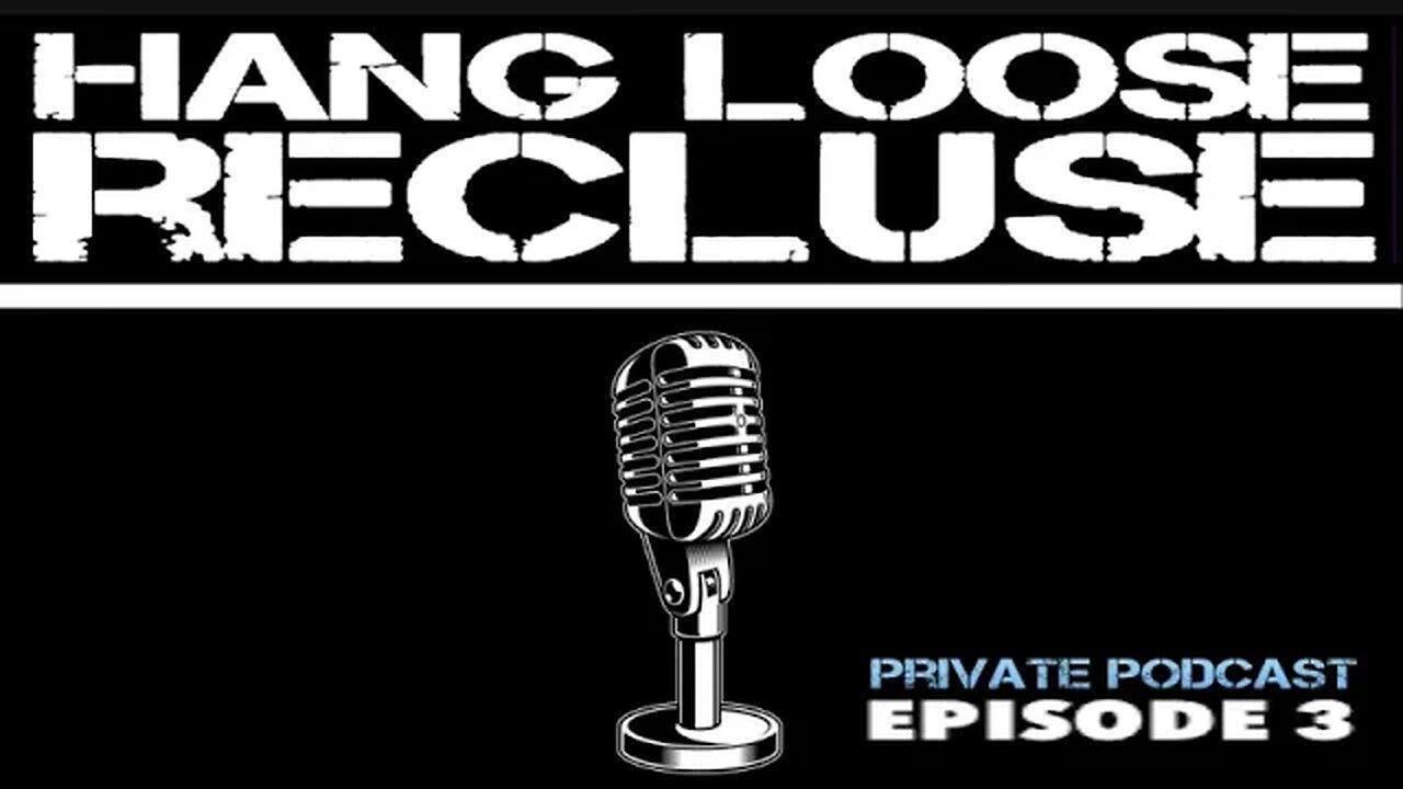 STING CONCERT AT KINGS PARK LIVESTREAM De-Brief | HLR PRIVATE PODCAST EPISODE 3