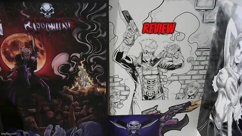 Blood Hunt Review