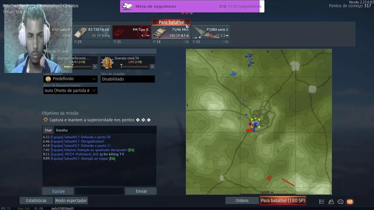 Jogando Battlefield V Pelo XCloud