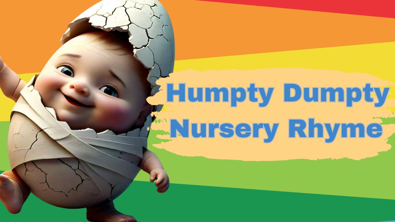 humpty dumpty