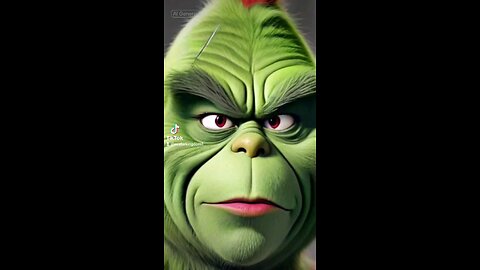 Grinch dad LOL