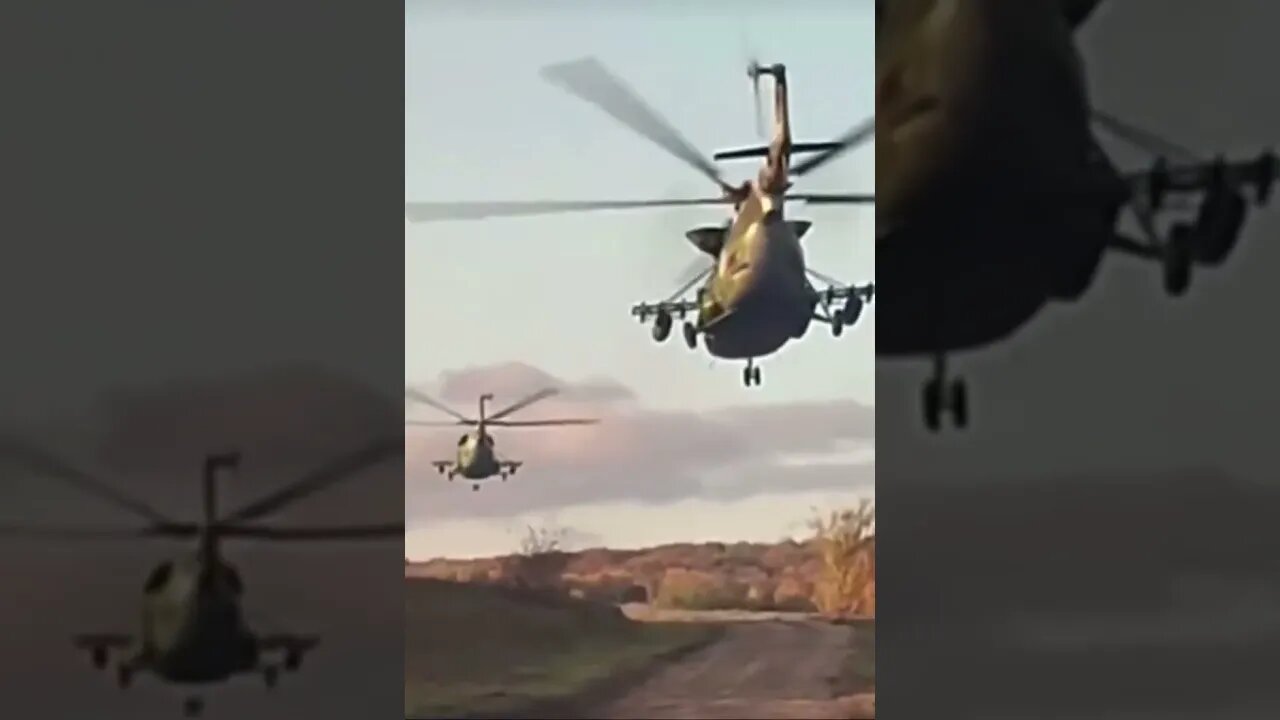 Ukrainian helicopters #shorts #ukraine #zsu #slavaukraine