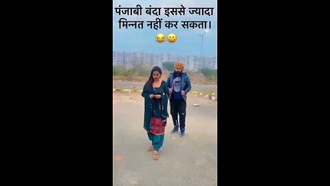 punjabi comedy