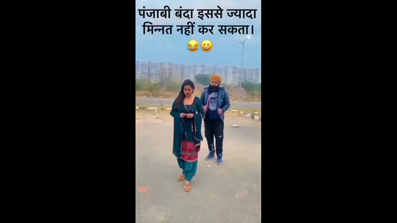 punjabi comedy